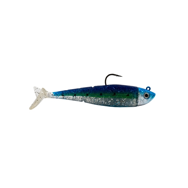 KERHY FAT 90 MM 10 G SARDINA Large